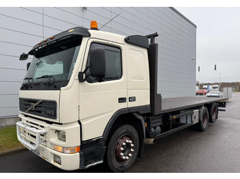 리스 VolvoFM420 6x2 Avolava VolvoFM420 6x2 Avolava : 사진 1 리스 VolvoFM420 6x2 Avolava VolvoFM420 6x2 Avolava : 사진 1