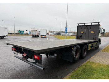 리스 VolvoFM420 6x2 Avolava VolvoFM420 6x2 Avolava : 사진 5 리스 VolvoFM420 6x2 Avolava VolvoFM420 6x2 Avolava : 사진 5