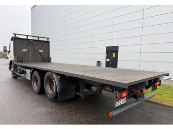 리스 VolvoFM420 6x2 Avolava VolvoFM420 6x2 Avolava : 사진 3 리스 VolvoFM420 6x2 Avolava VolvoFM420 6x2 Avolava : 사진 3