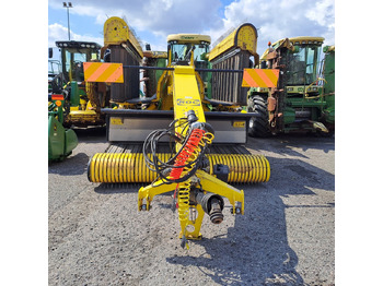 건초 및 목초 장비