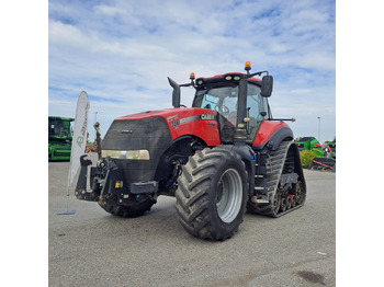 장궤형 트랙터 CASE IH Magnum