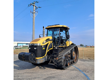 장궤형 트랙터 CHALLENGER