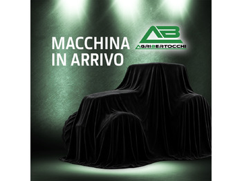 장궤형 트랙터 DEUTZ