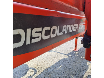 체인 해로 ERPICE A DISCHI KUHN  DISCOLANDER XM : 사진 4