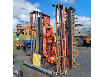 컬티베이터 MASCHIO GASPARDO