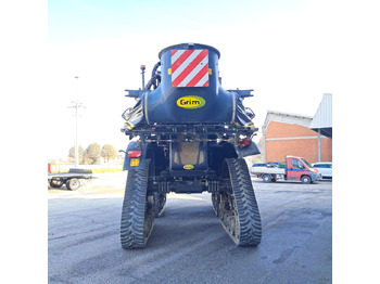 자주 동력 스프레이 GRIM SERIE 9 : 사진 4 자주 동력 스프레이 GRIM SERIE 9 : 사진 4