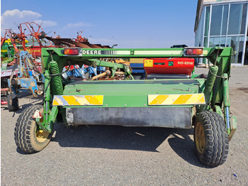 리스  JOHN DEERE 1460 JOHN DEERE 1460 : 사진 2