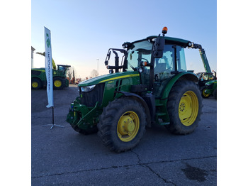 장궤형 트랙터 JOHN DEERE 5125R