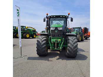 장궤형 트랙터 JOHN DEERE 6210R