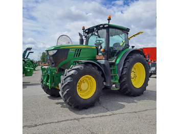 장궤형 트랙터 JOHN DEERE 6210R