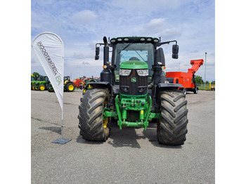장궤형 트랙터 JOHN DEERE 6230R : 사진 3