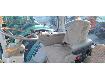 장궤형 트랙터 JOHN DEERE 7230R : 사진 5