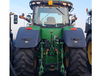 장궤형 트랙터 JOHN DEERE 7230R : 사진 4