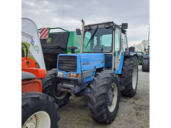 장궤형 트랙터 LANDINI