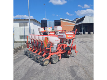 정밀 파종기 MASCHIO GASPARDO MT6 : 사진 4