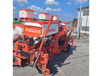 정밀 파종기 MASCHIO GASPARDO MT6 : 사진 5