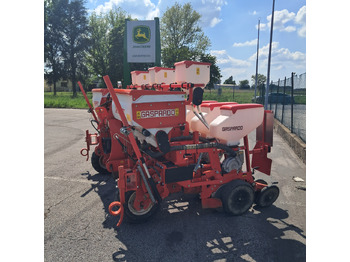 정밀 파종기 MASCHIO GASPARDO MT6 : 사진 3