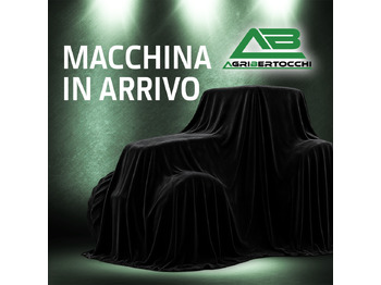 장궤형 트랙터 NEW HOLLAND T4