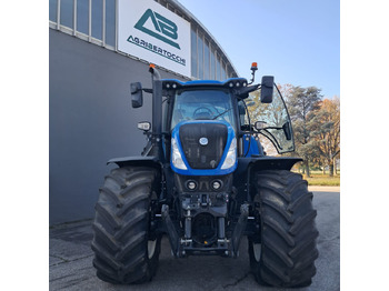 리스 NEW HOLLAND T7 HD NEW HOLLAND T7 HD : 사진 4 리스 NEW HOLLAND T7 HD NEW HOLLAND T7 HD : 사진 4