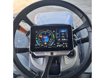 리스 NEW HOLLAND T7 HD NEW HOLLAND T7 HD : 사진 3 리스 NEW HOLLAND T7 HD NEW HOLLAND T7 HD : 사진 3