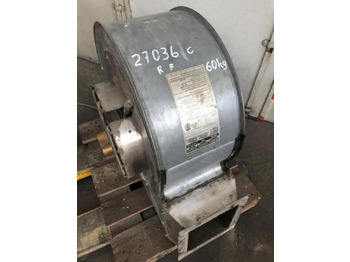 산업용 공조 설비