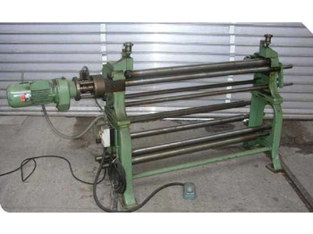 금속 가공 기계