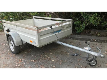 리스 PKW Anhänger WM-MEYER PKW Anhänger WM-MEYER : 사진 1 리스 PKW Anhänger WM-MEYER PKW Anhänger WM-MEYER : 사진 1