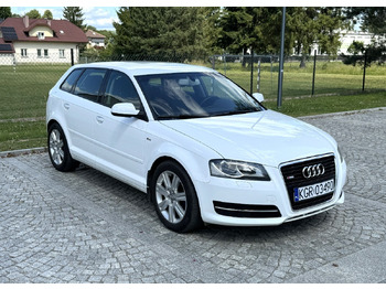 차량 AUDI
