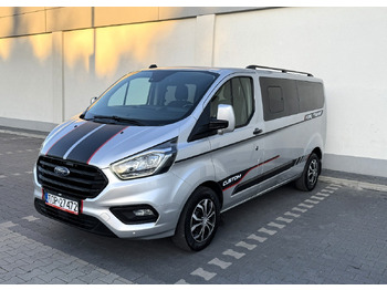 콤비 밴 FORD Transit