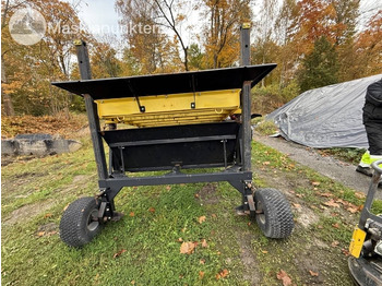 리스 AV Rapid Sorteringsverk  AV Rapid Sorteringsverk : 사진 4