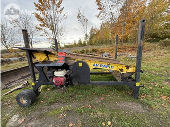 리스 AV Rapid Sorteringsverk  AV Rapid Sorteringsverk : 사진 2