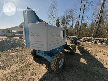 텔레스코픽 붐 GENIE S45
