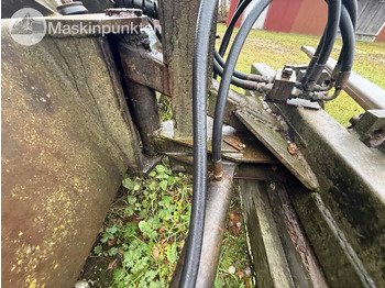 제설차 Holms KHT-320 : 사진 5