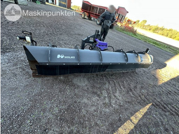 제설차 농업용 기계 용 Holms PD-3.6 : 사진 2 제설차 농업용 기계 용 Holms PD-3.6 : 사진 2