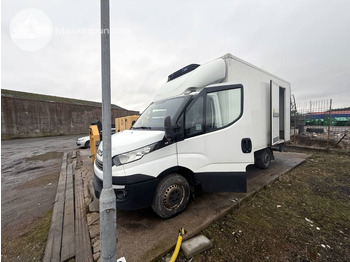 냉동 밴 IVECO Daily 35s16