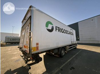 냉동탑차 Iveco Eurocargo 150-250 : 사진 5