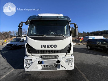 냉동탑차 Iveco Eurocargo 150-250 : 사진 3