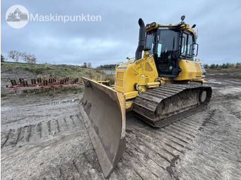 불도저 KOMATSU D51