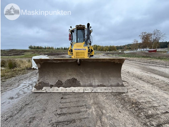 불도저 Komatsu D 51 Pxi-24EO : 사진 2 불도저 Komatsu D 51 Pxi-24EO : 사진 2