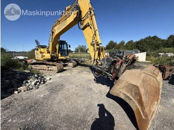크롤러 굴삭기 KOMATSU PC210LC-11