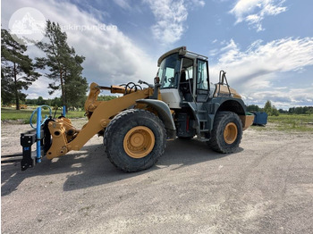 휠 로더 LIEBHERR L 544