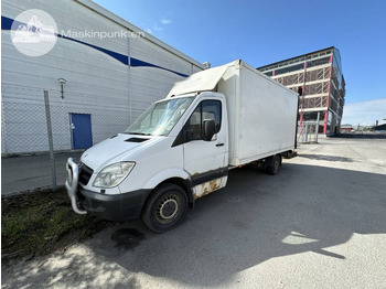 박스 밴 MERCEDES-BENZ Sprinter 315