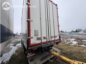 박스 트럭 Scania R 124 : 사진 2