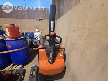 전기 지게차 TOYOTA