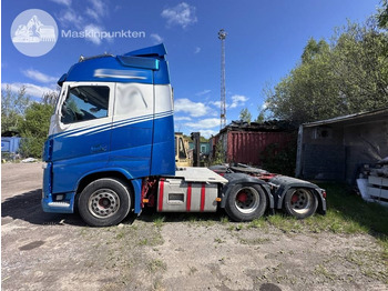 트랙터 유닛 VOLVO FH 460