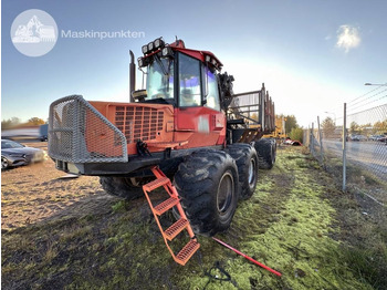 포워더 VALMET
