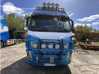 트랙터 유닛 Volvo FH 12 460 : 사진 2