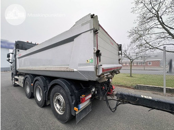 리스 Volvo FH 16 750  Volvo FH 16 750 : 사진 2 리스 Volvo FH 16 750  Volvo FH 16 750 : 사진 2