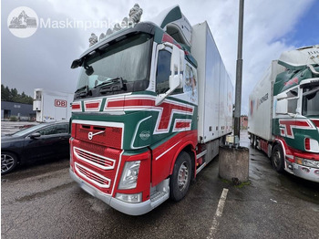 냉동탑차 VOLVO FH 500