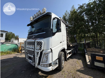 후크 리프트 트럭 VOLVO FH 500